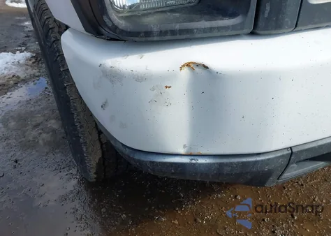 2012 Ford E-250 Commercial z USA, uszkodzony, nr VIN 1FTNE2EW6CDB13898